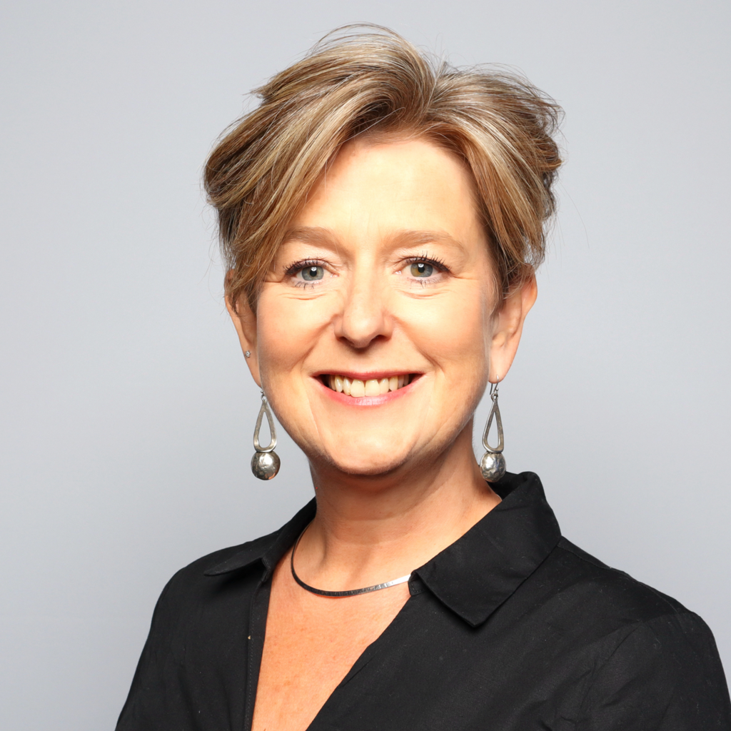 Sarah Shields, Computacenter