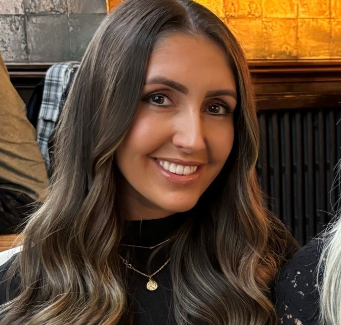 Zeta Stephenson, Sophos