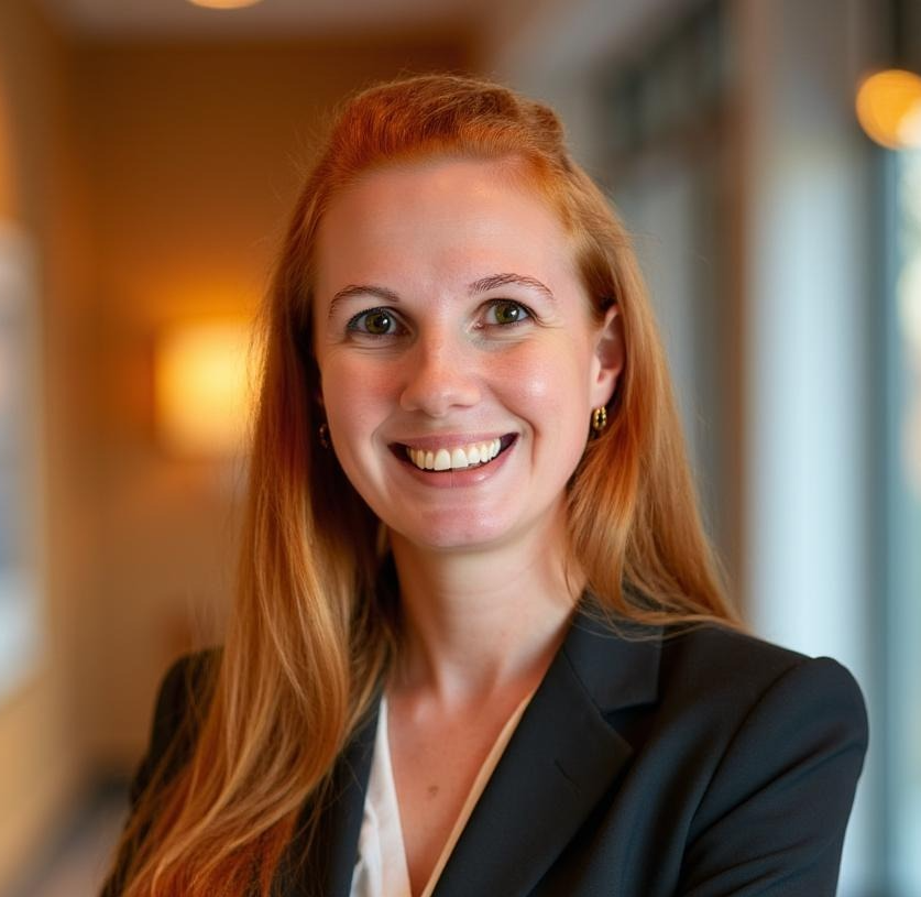 Sinead O'Donnell, MTI