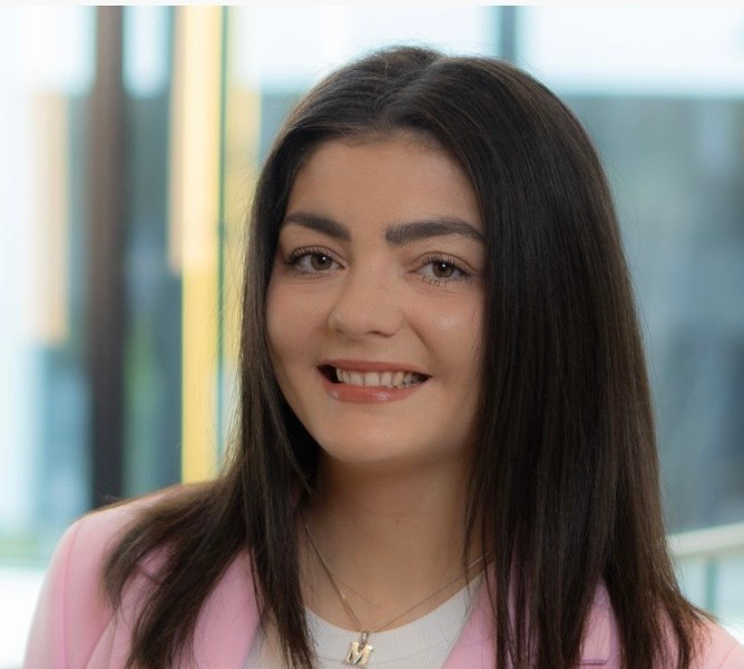 Meg Marshall, Everpure