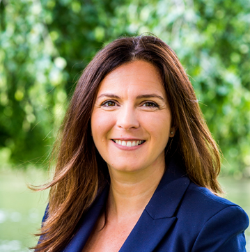 Jane Ashworth, Lenovo