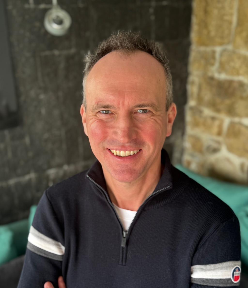 Darren Spence, Northamber PLC