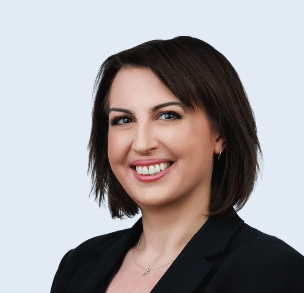 Lorraine van Barthold, CDW