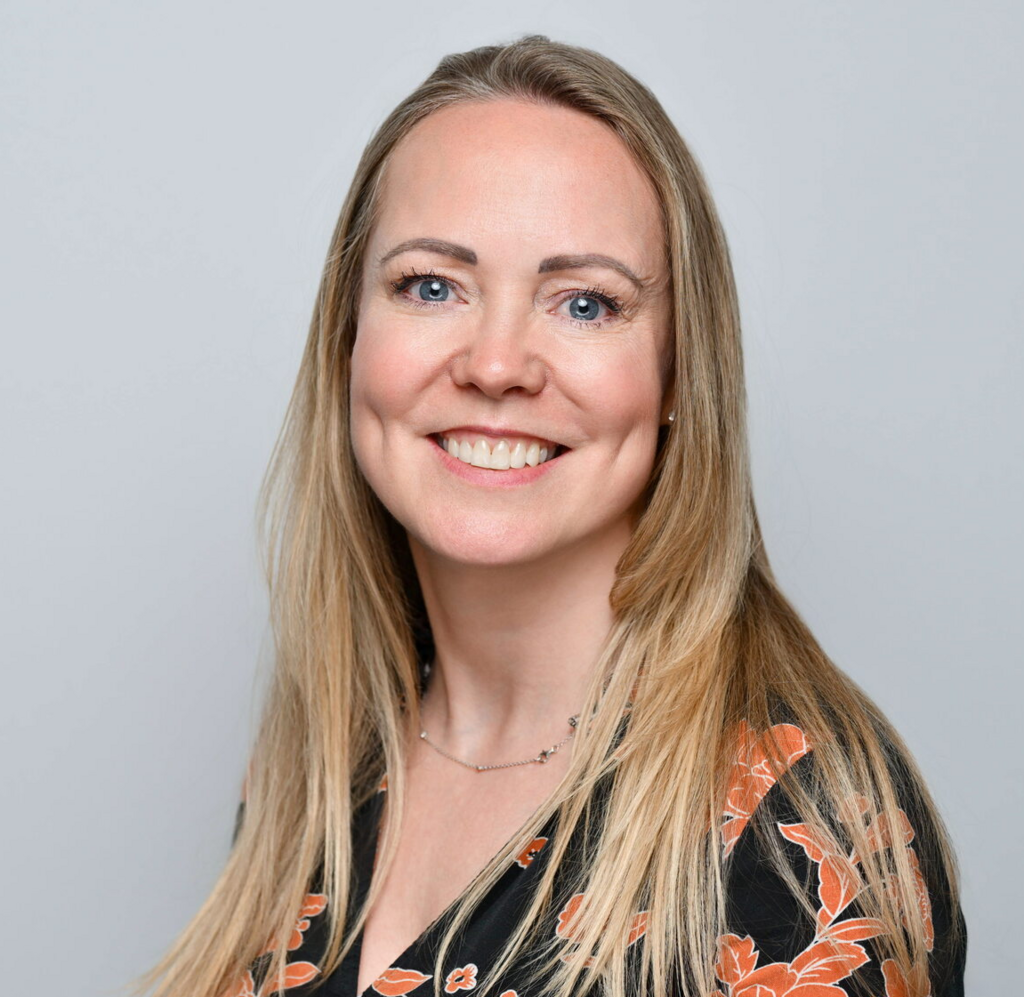 Penelope Bridger, Bytes Software Services