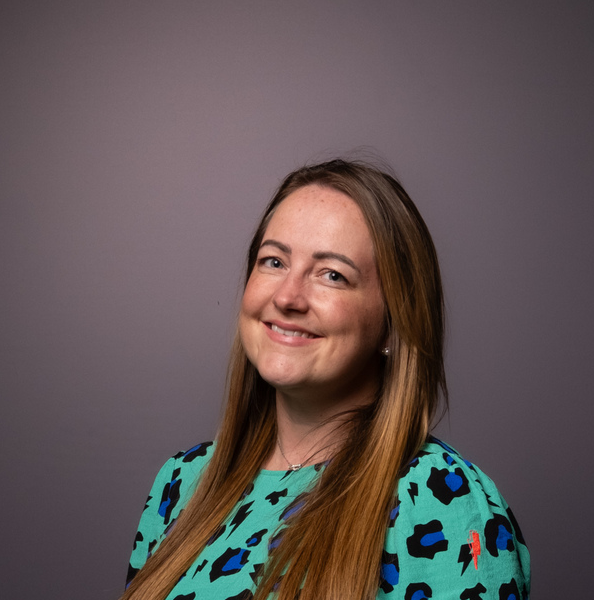 Rebecca Little, Ericsson