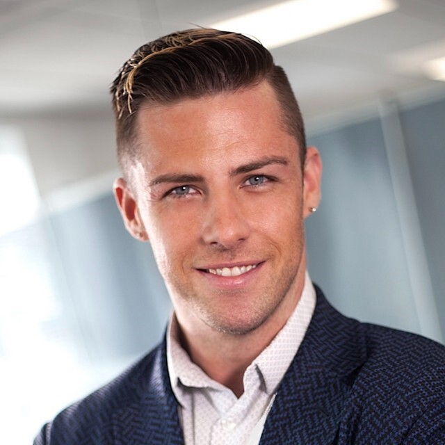 Donavan Hutchinson, D&A Services International Ltd