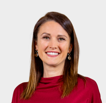 Fiona McKenzie, Marketbridge