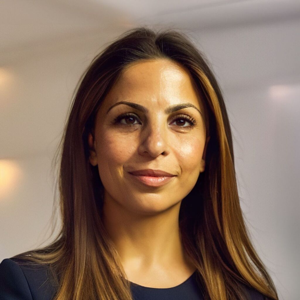 Tanaz Gould, Trustmarque