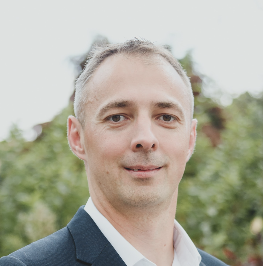 Csaba Csordas, Hyperproof