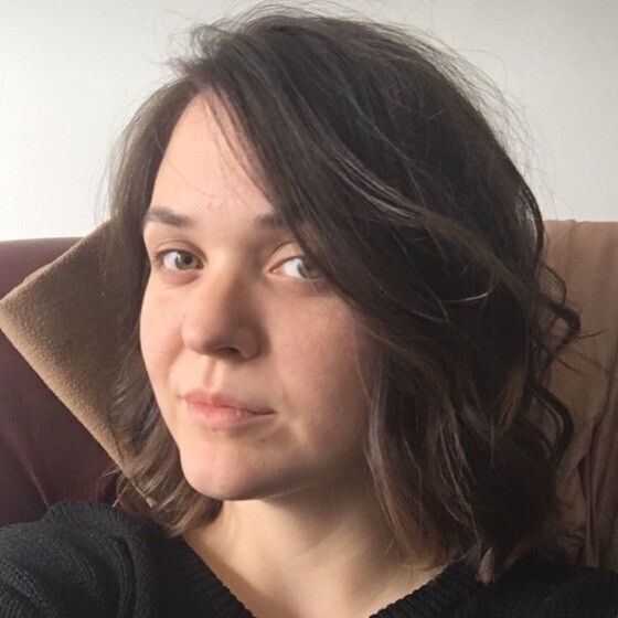 Victoria Pavlova, CRN UK