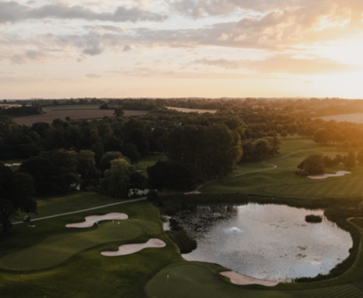 The Belfry 3