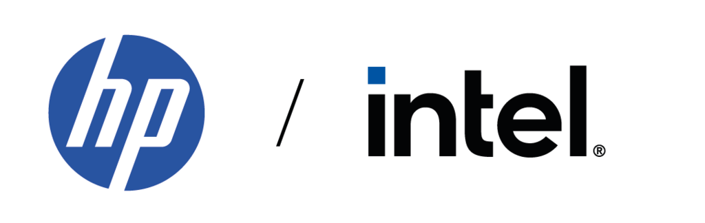 HP & Intel