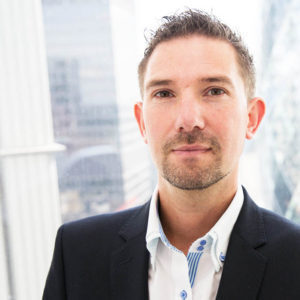 Rob Quickenden, Cisilion