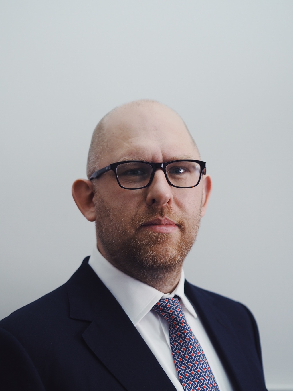 Jon-Marc Wilkinson, WatchGuard Technologies