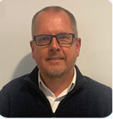 Chris Gabriel, NTT DATA