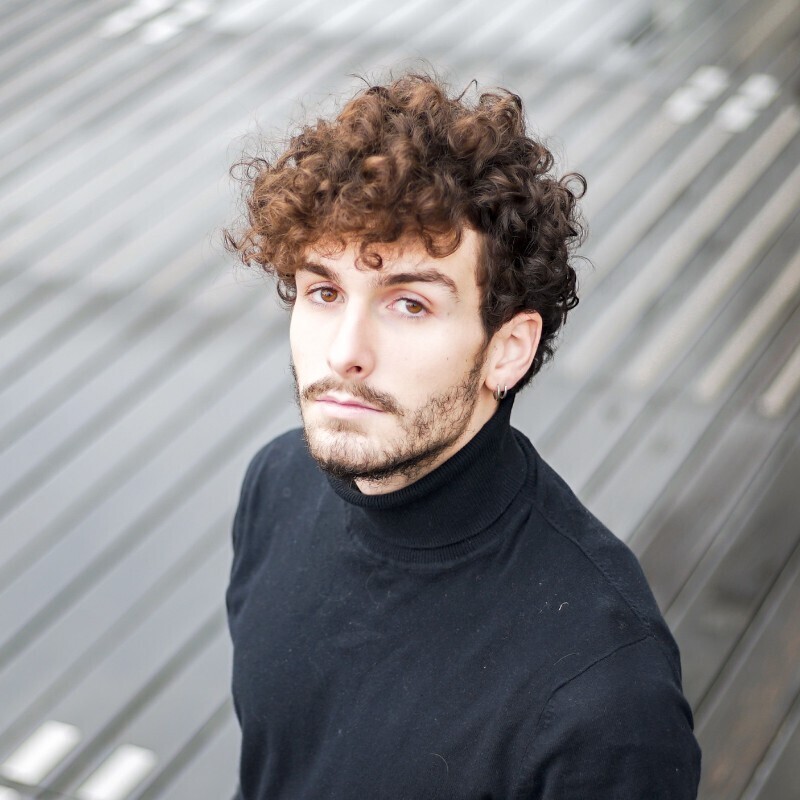 Paul Feretti, CRN UK