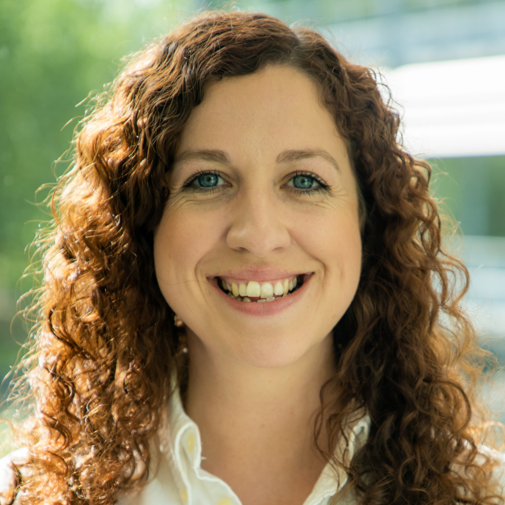 Jenny Latimer, Highgate IT Solution