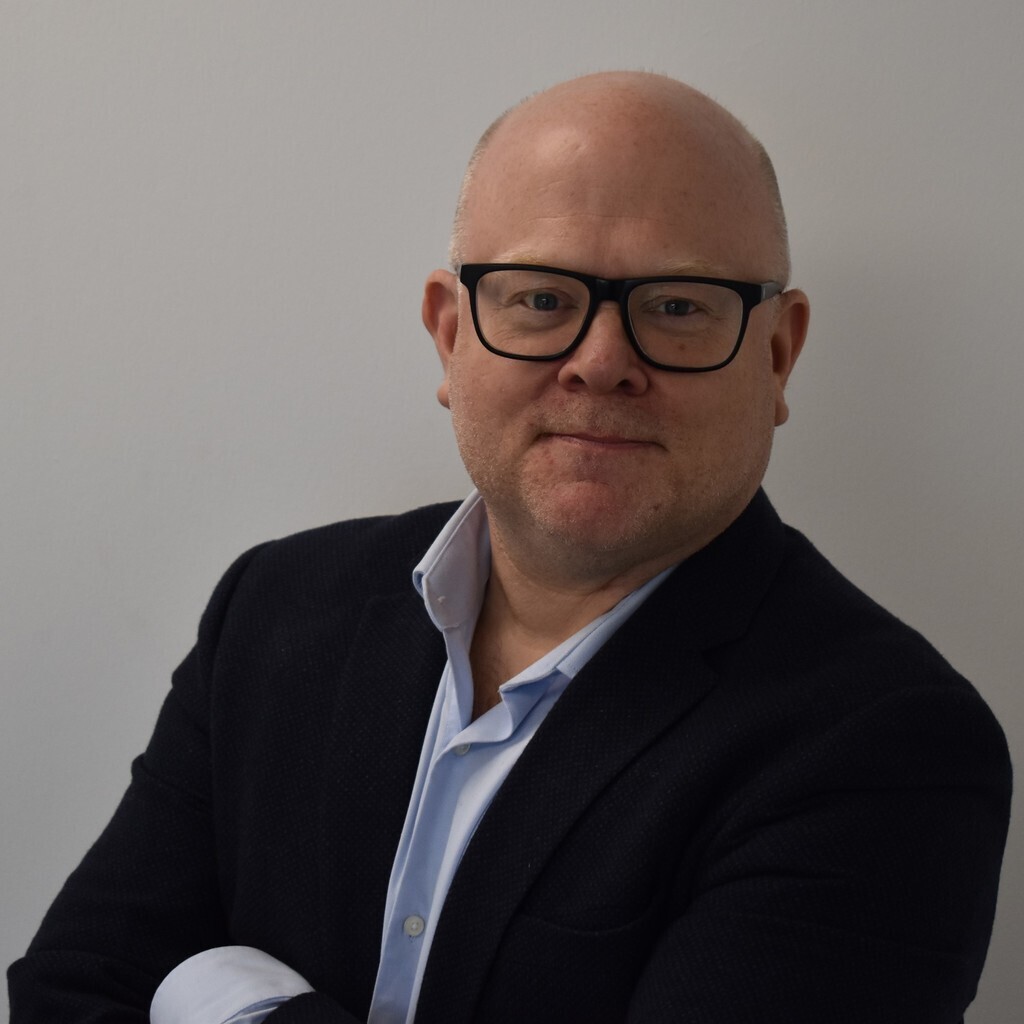 Matthew Reeve, Modern Networks