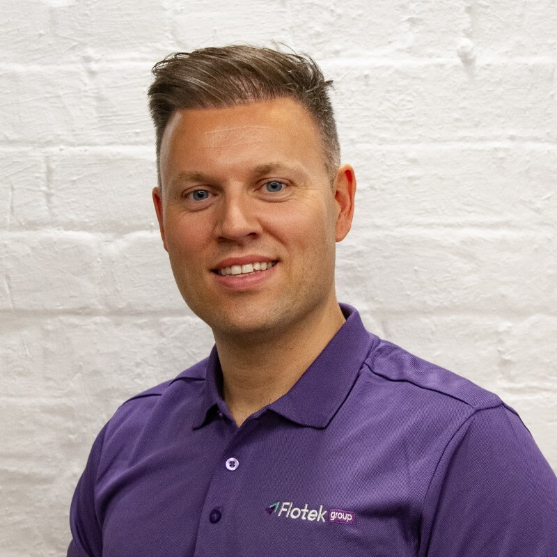 Jay Ball, Flotek