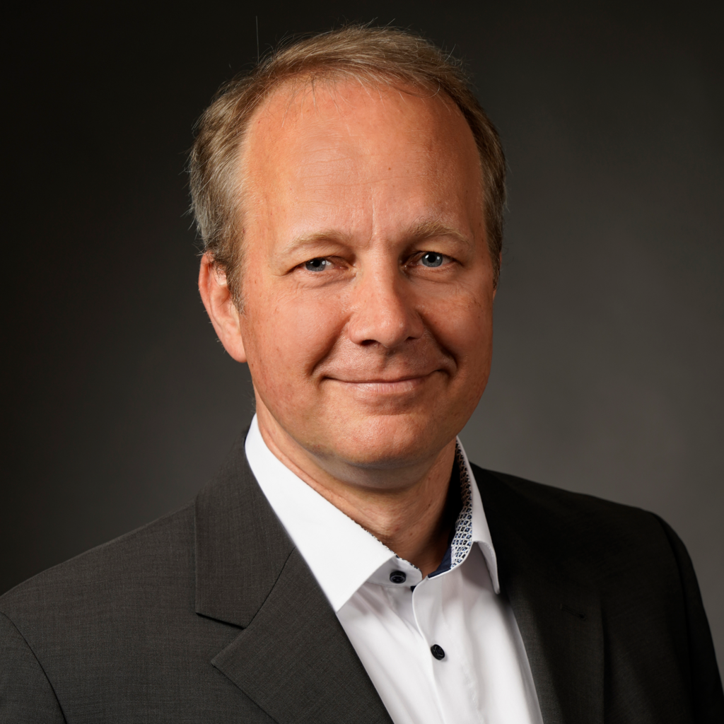 Sven Meyer, EDV Partner