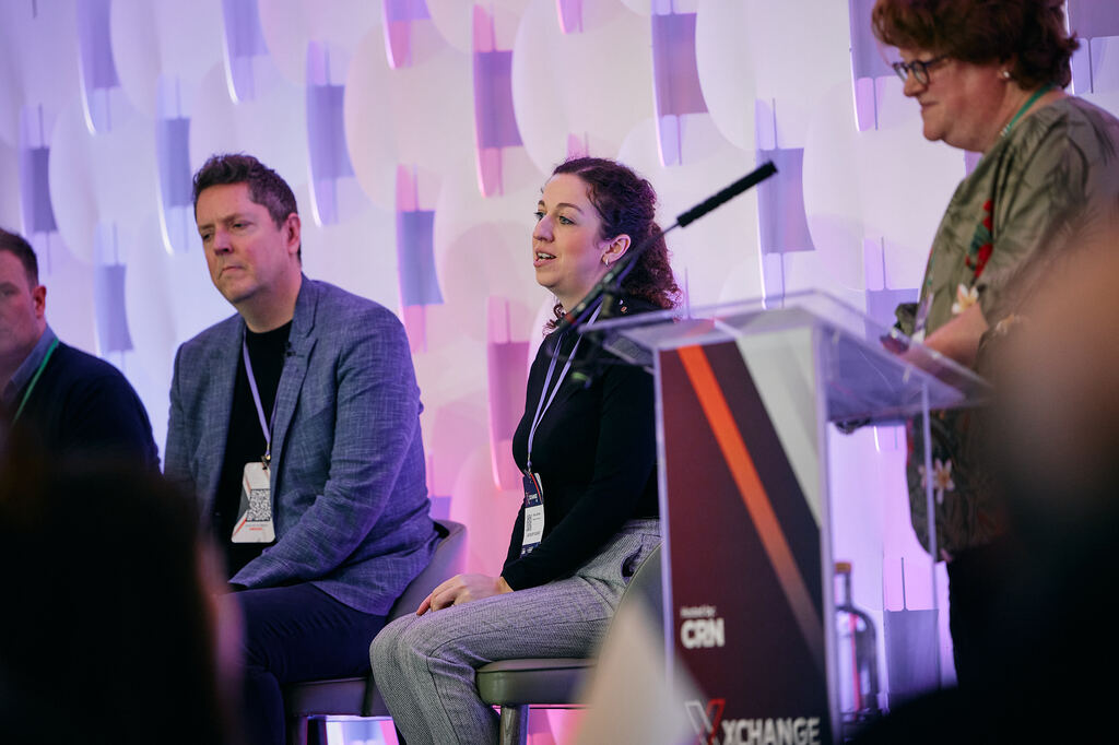 XChange UK 2025 2024 gallery