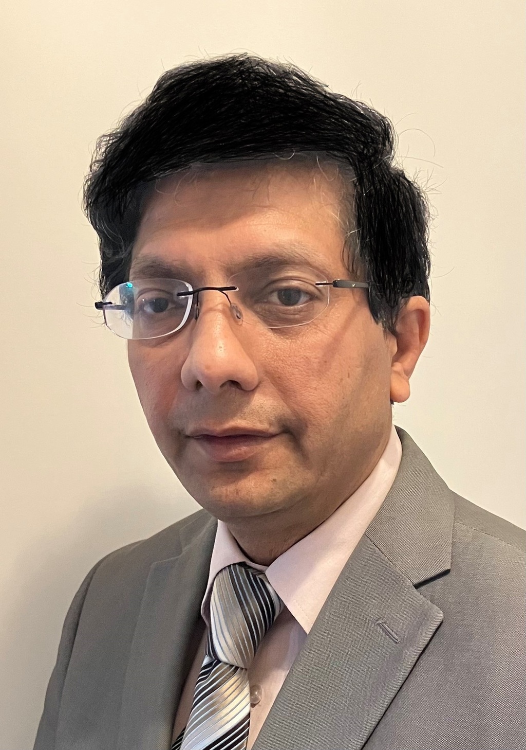 Sanjeeb Mohanty, School of Computing and Digital Technologies, College of Business, Technology and Engineering