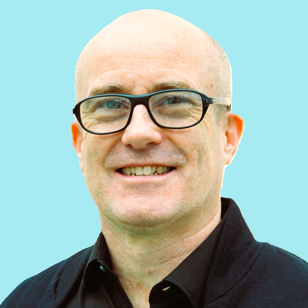 Mark Kenny, Triad Group Plc