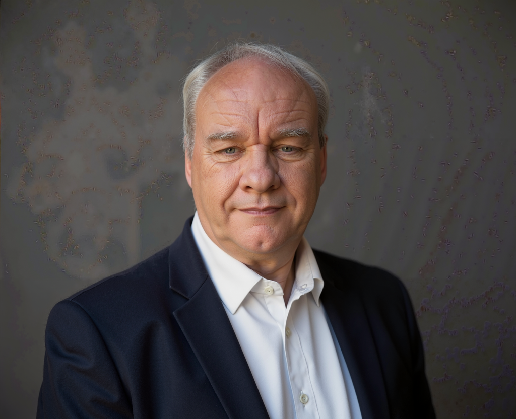Kevin Eastwood, Eastwood Consultancy