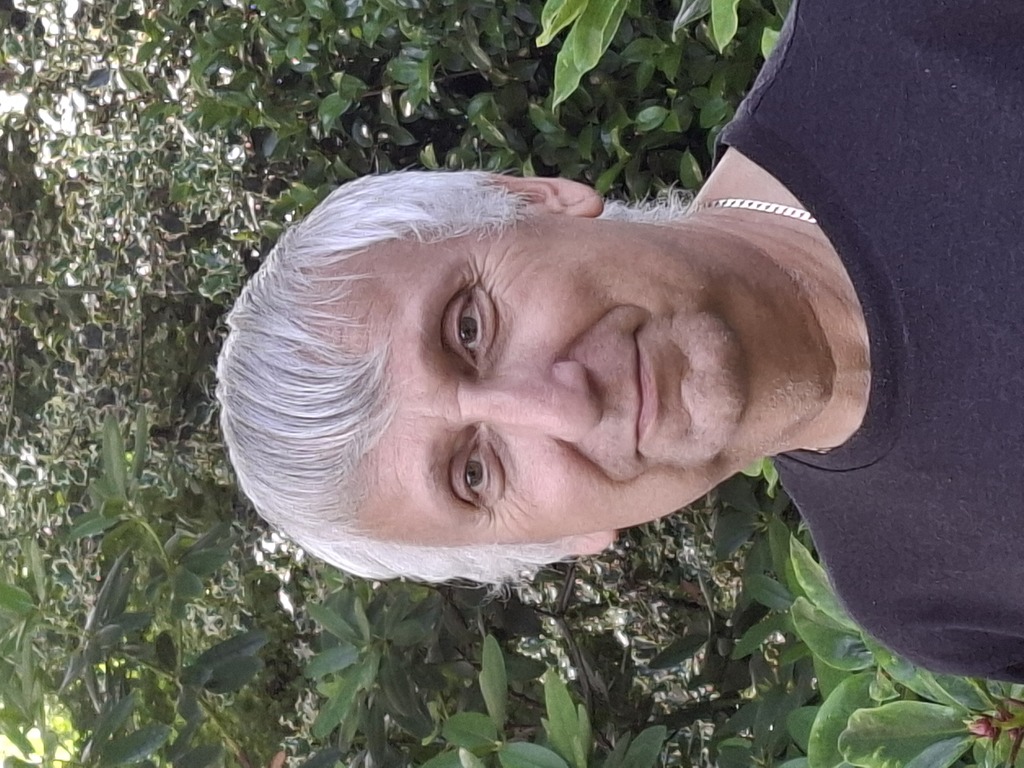 Brian Stevens, Defence Science and Technology Laboratory (DSTL)