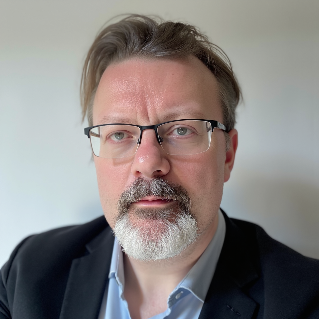 Dr Christopher Angus, Farnell (Avnet)