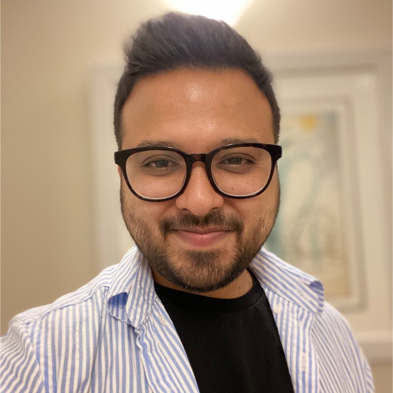 Anil Mahale, Forescout