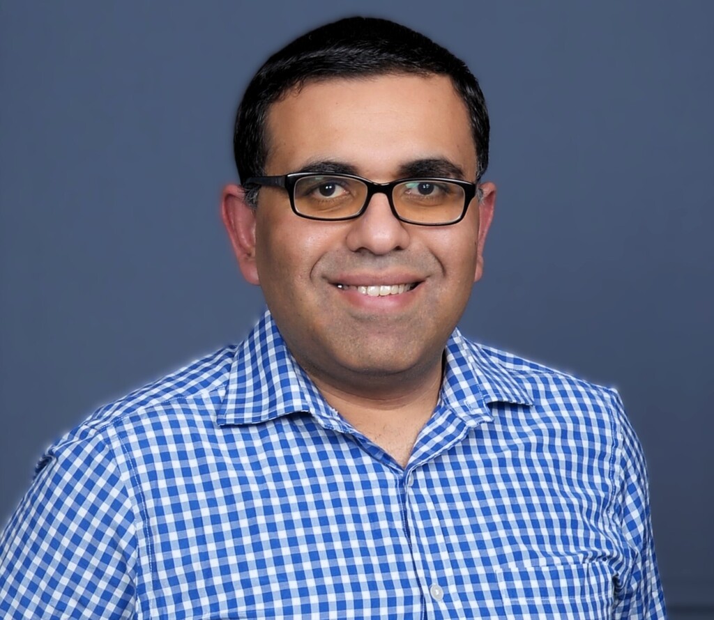 Aman Sardana, Capital One