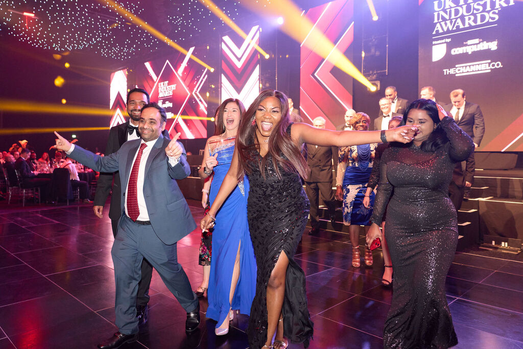 UK IT 2025 - winners 4