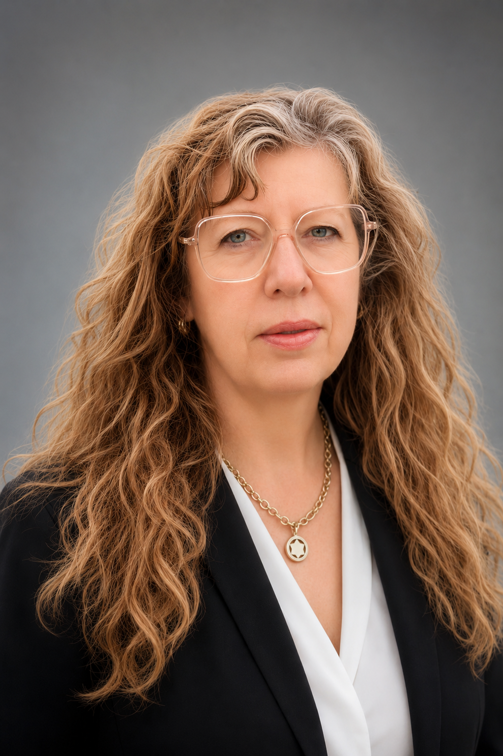 Karen Chalcroft, Dstl