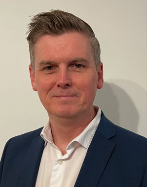 Adrian Davies, Office for Nuclear Regulation (ONR)