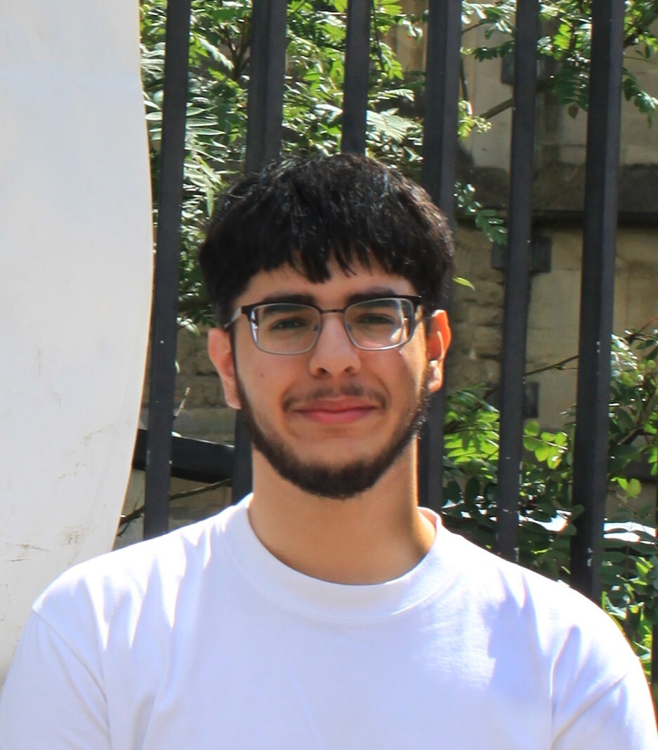 Hamza Sohaib, HS Consultancy / Government Digital Service