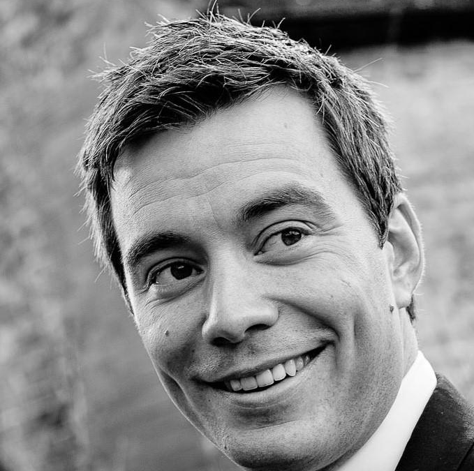 Ian Craney, Aviva