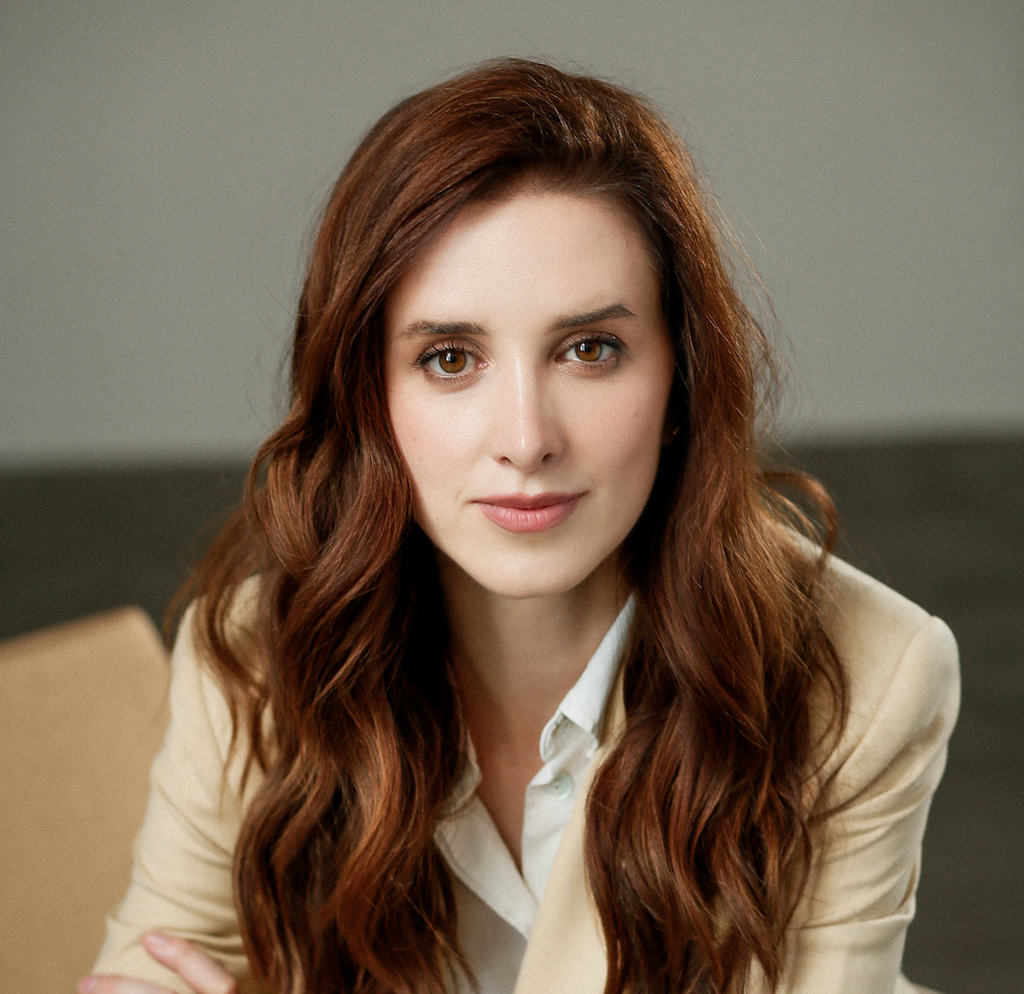 Mariya Giy, ParentSquare | Hackico.AI