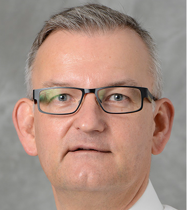 Chris Cook, BAE Systems Digital Intelligence