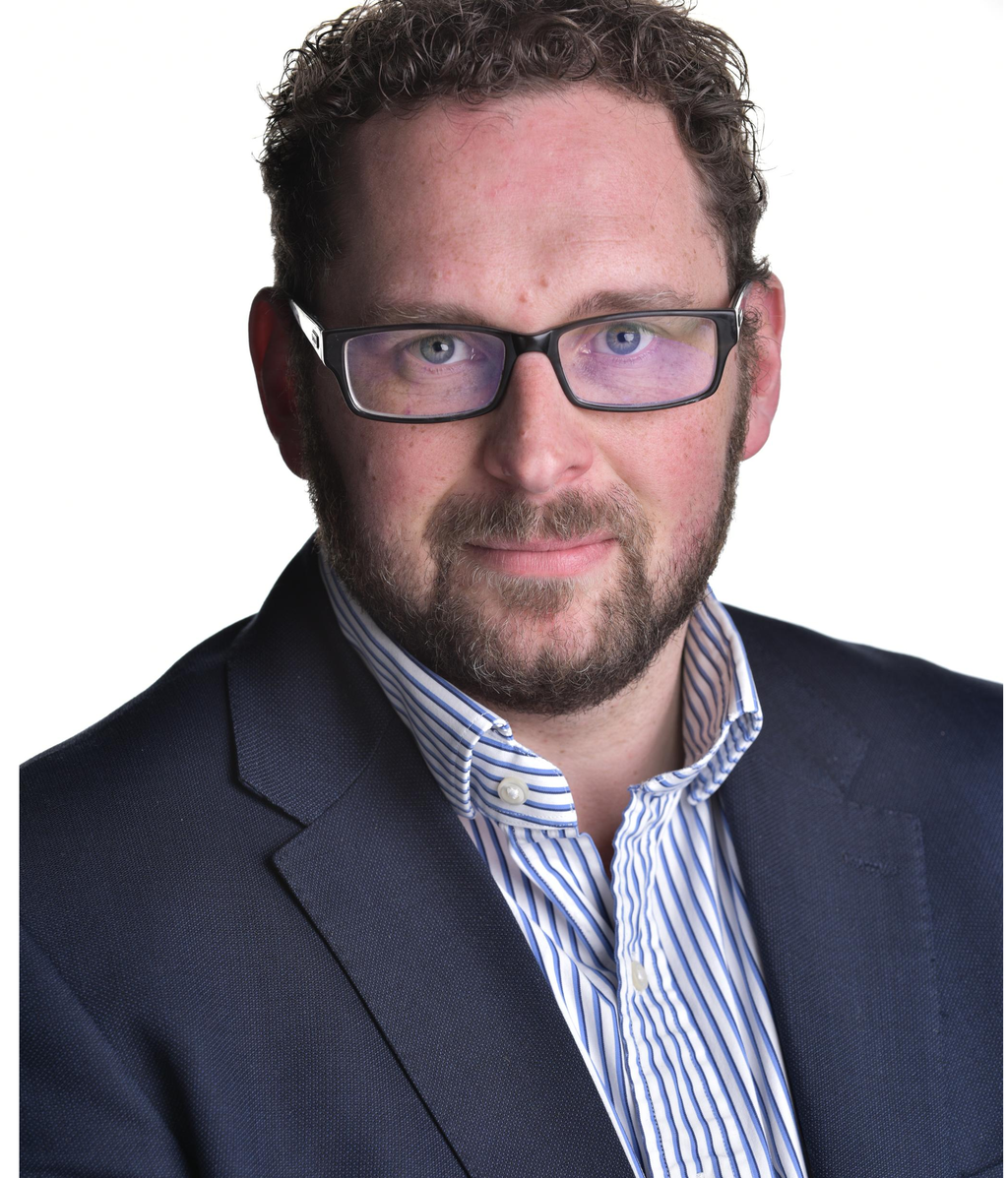 Andy Whitehurst, Sopra Steria