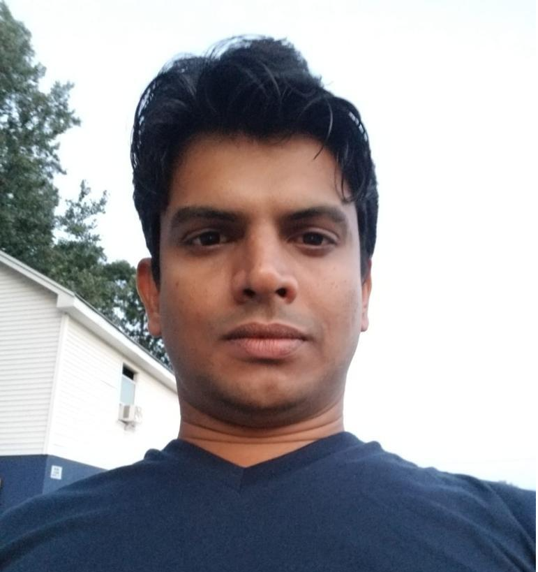 Aneesh Gopalakrishnan, Link Logistics