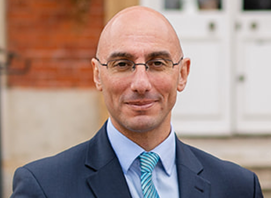 Kevin Cassar, TalkTalk