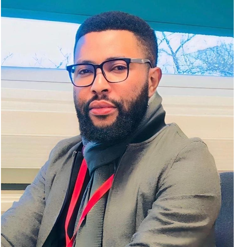 Gabriel Tosin Ayodele, Workrity