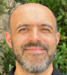 Nadir Rizvi, IBM Consulting