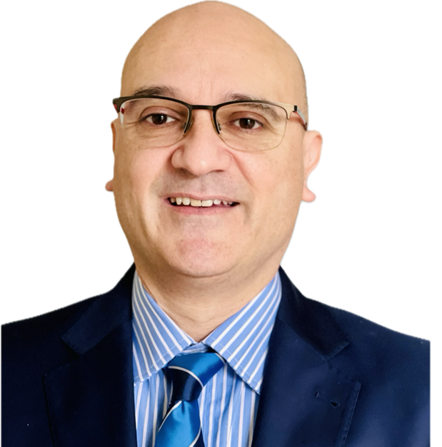 Professor Jason Bincalar, NHS South East Digital Skills Development Network