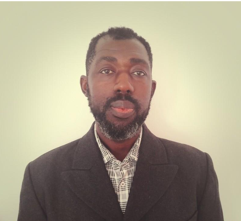 Eric Bediako, Freelance Consultant