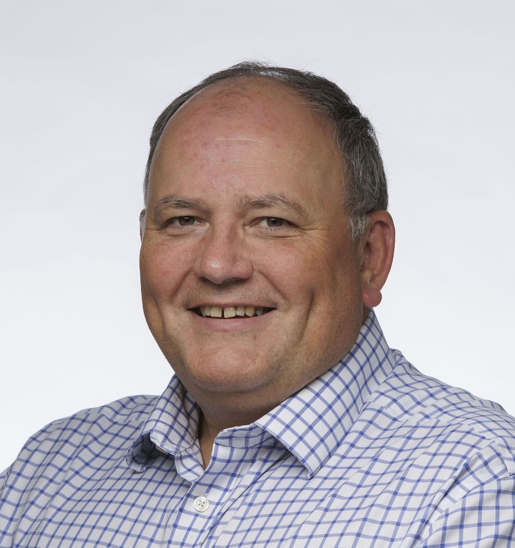 Colin Smart, Deloitte