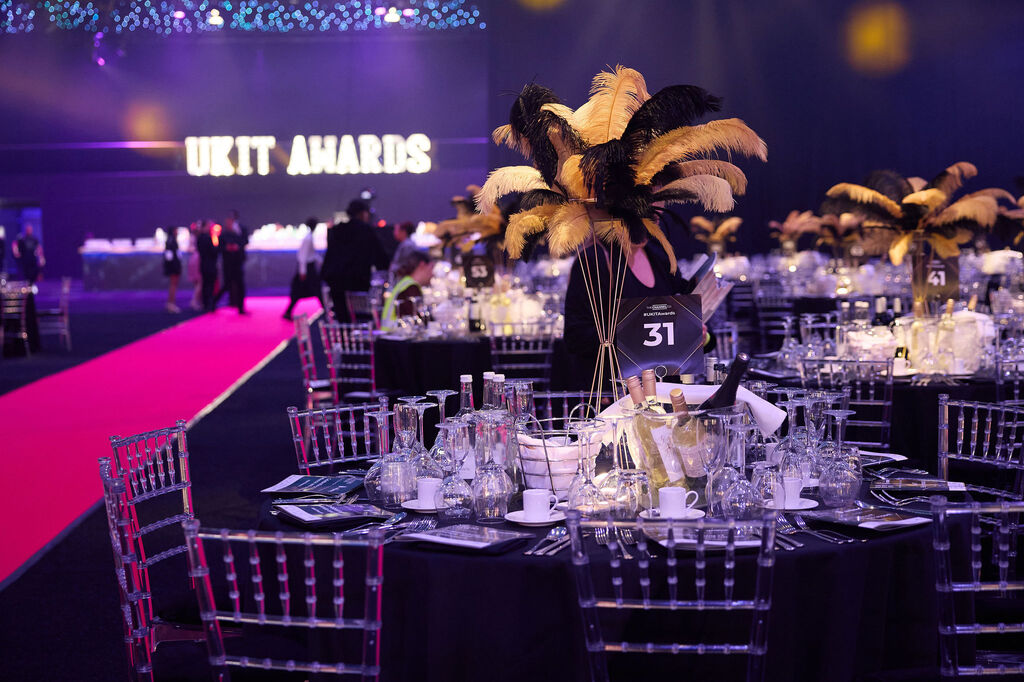 UK IT 2025 - empty table