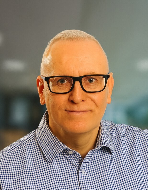 Tom Clarke, Everywhen