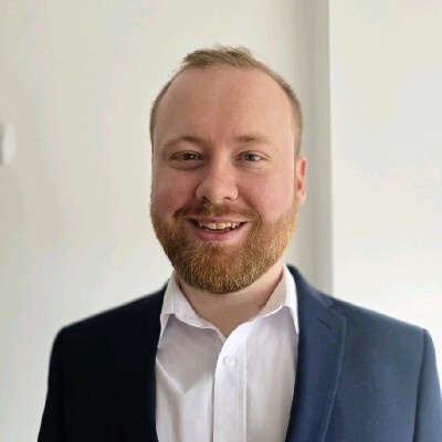 Shaun Ring, LHC Labs
